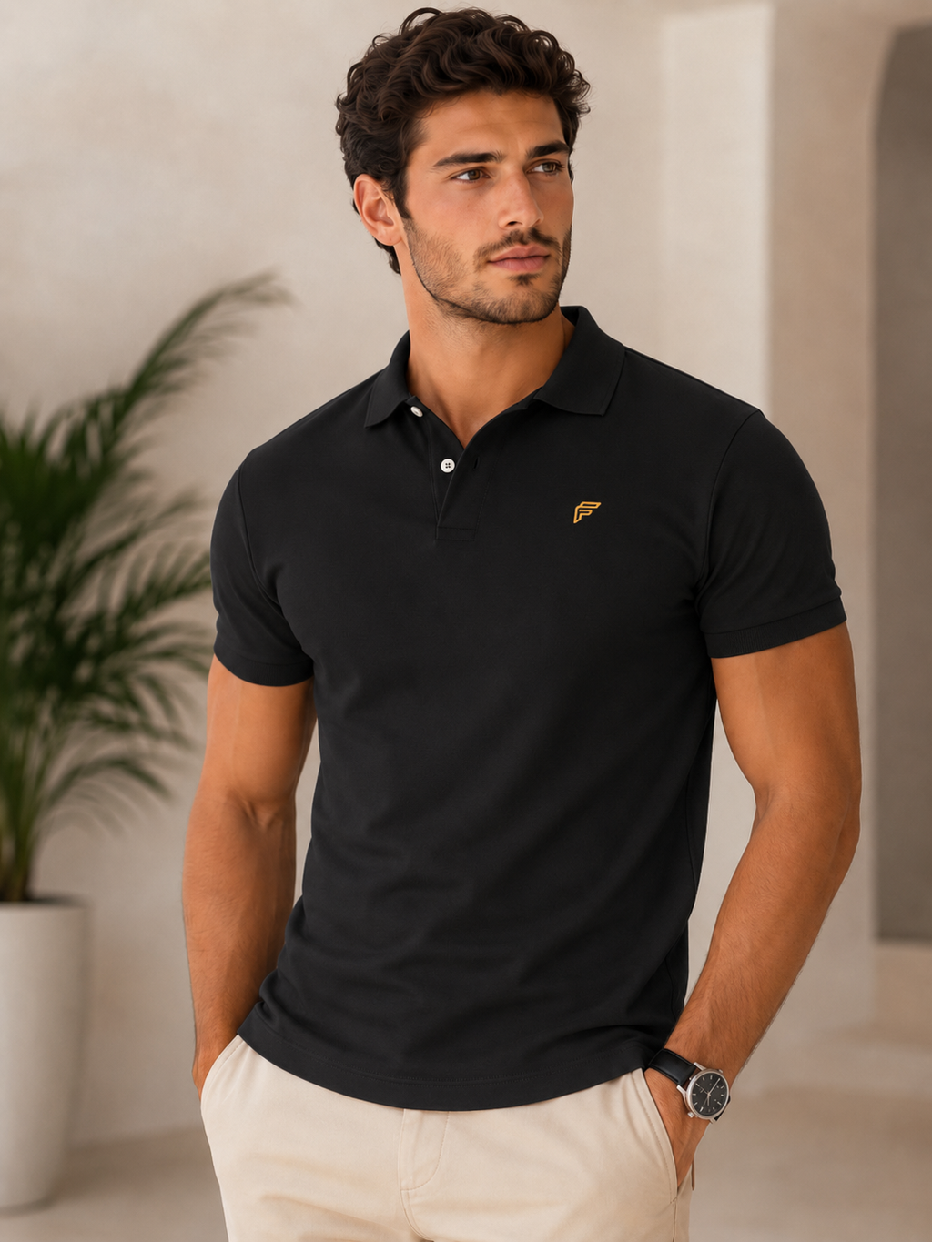 Regular Polo