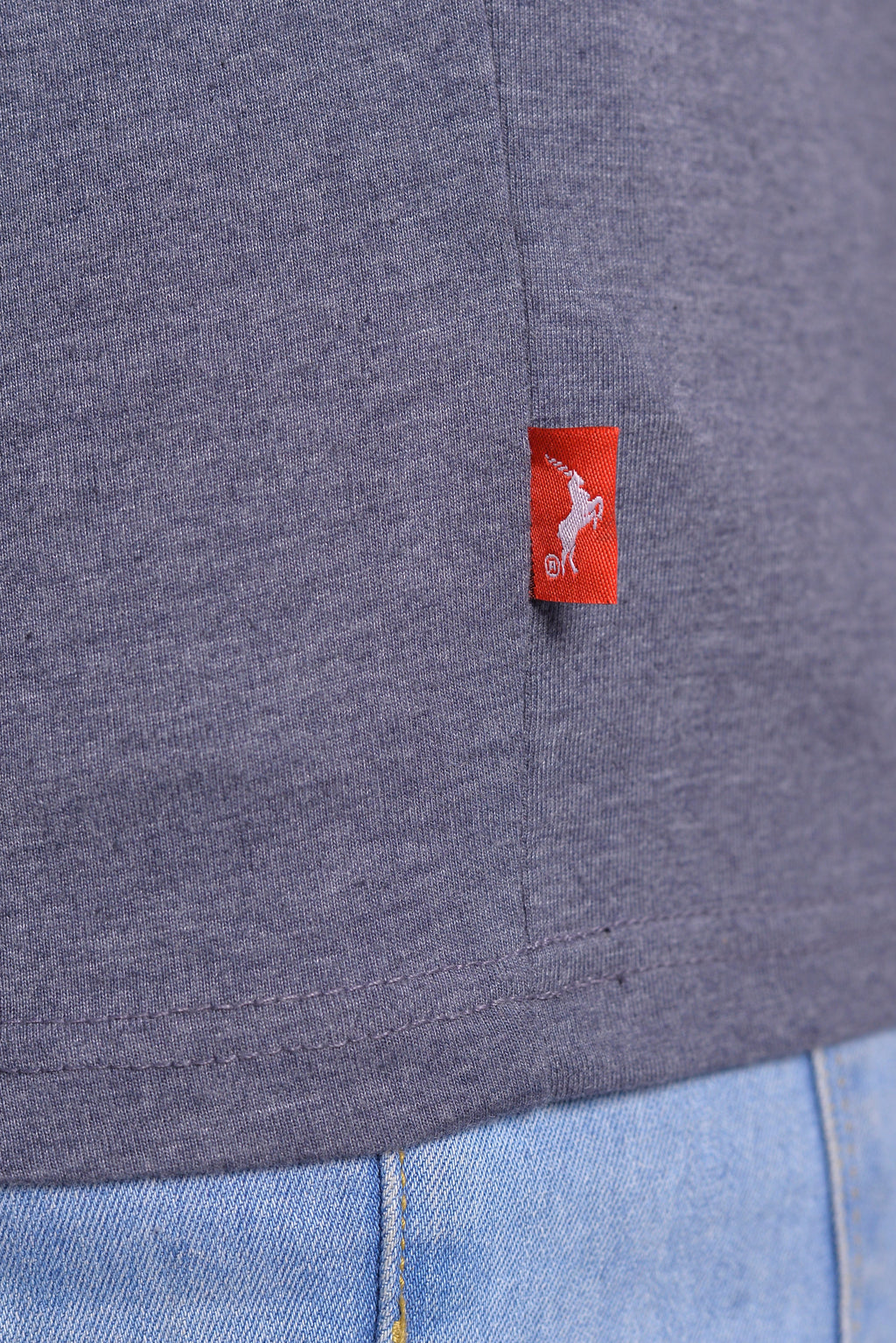 MLS - Men’s Performance Polo with Y/D Cuff