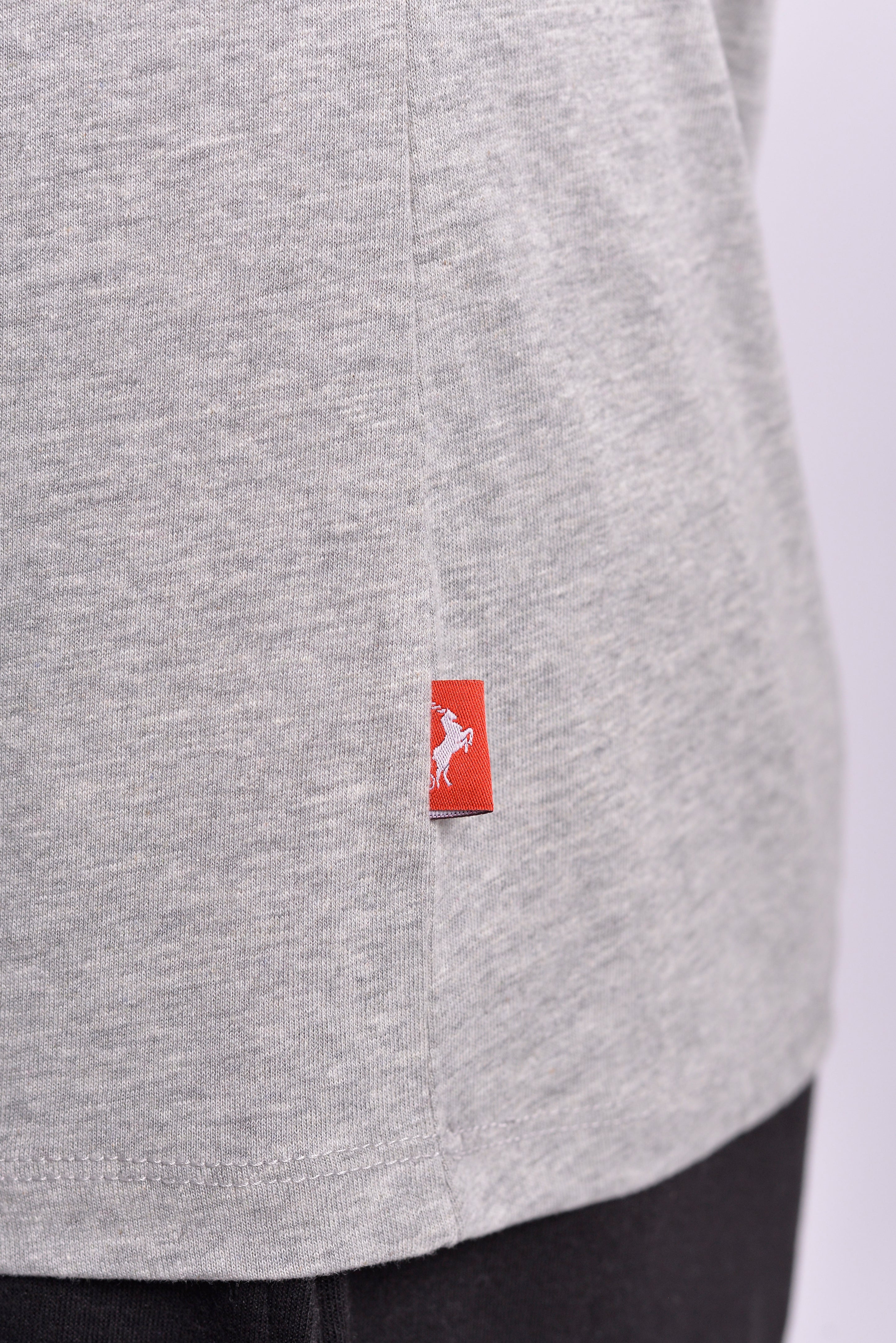 MLS - Men’s V-Neck Graphic Tee