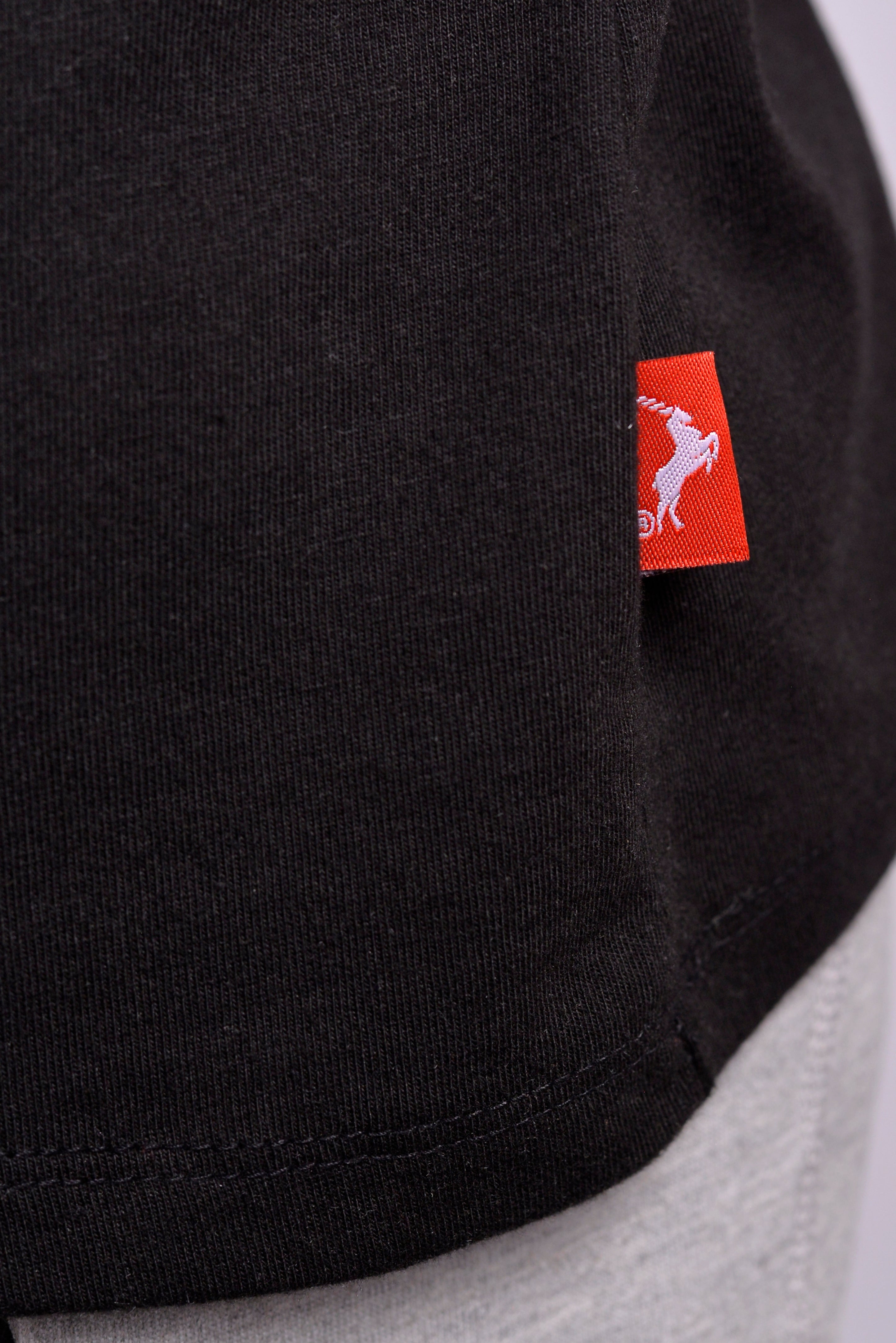 MLS - Men’s V-Neck Graphic Tee