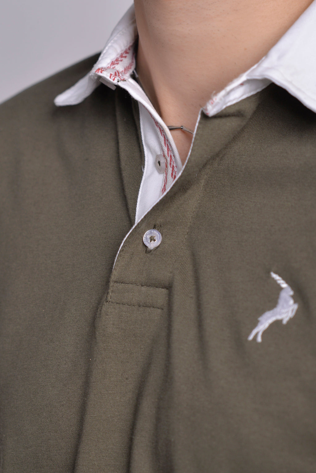 MLS - Men’s Performance Golf Range Polo