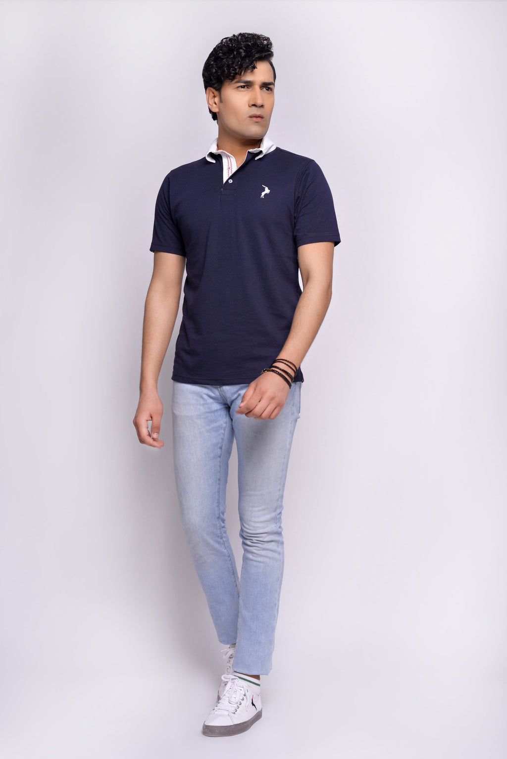 MLS - Men’s Performance Golf Range Polo