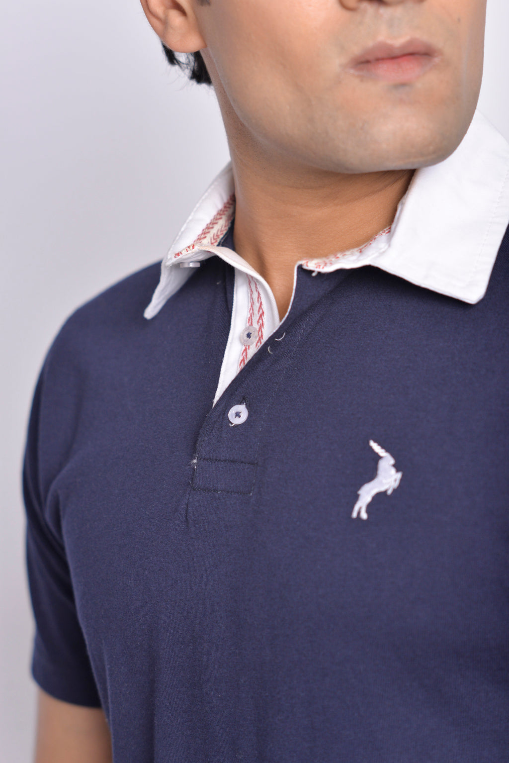 MLS - Men’s Performance Golf Range Polo