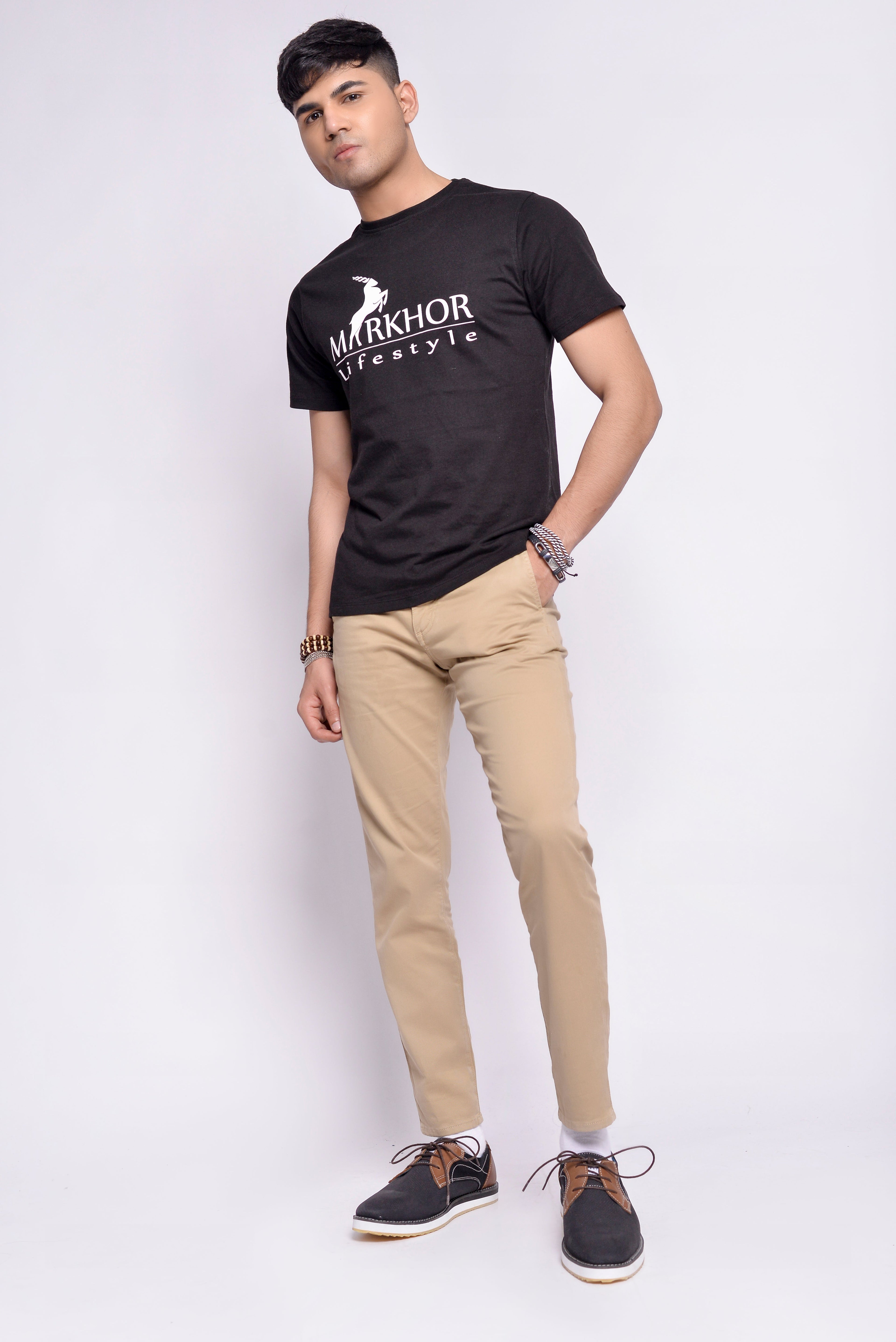 MLS - Men’s Round Neck Graphic Tee shirt