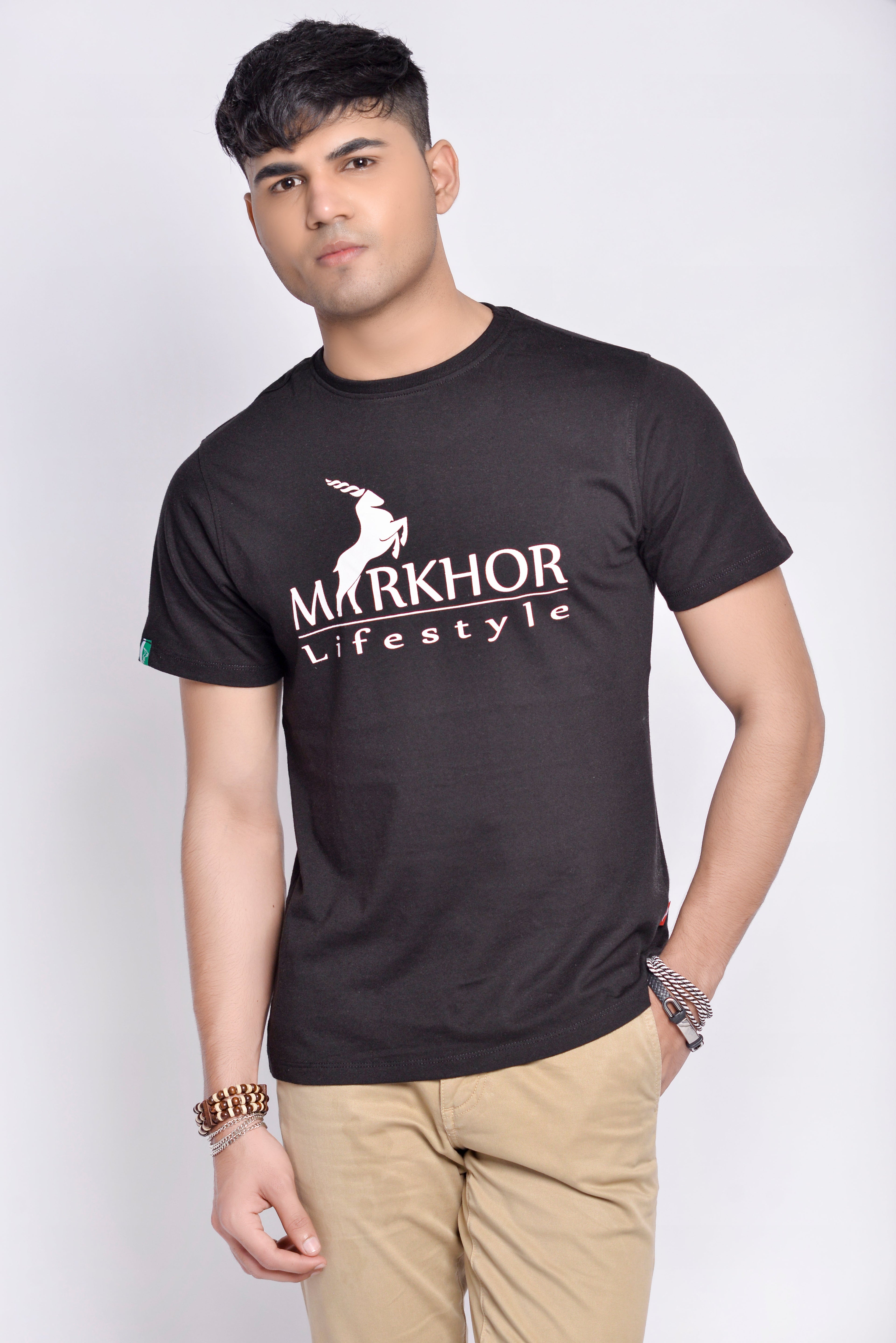 MLS - Men’s Round Neck Graphic Tee shirt