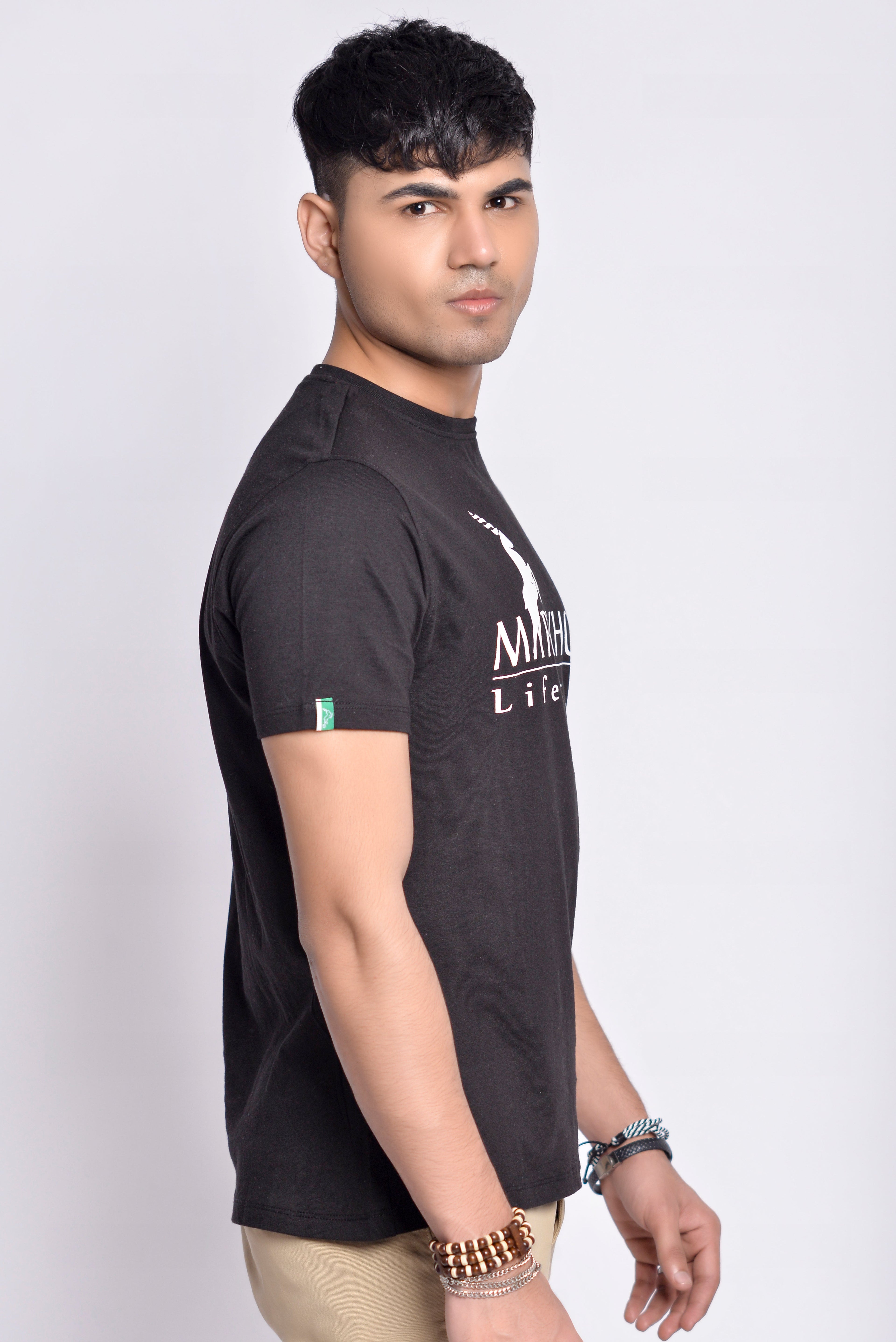 MLS - Men’s Round Neck Graphic Tee shirt