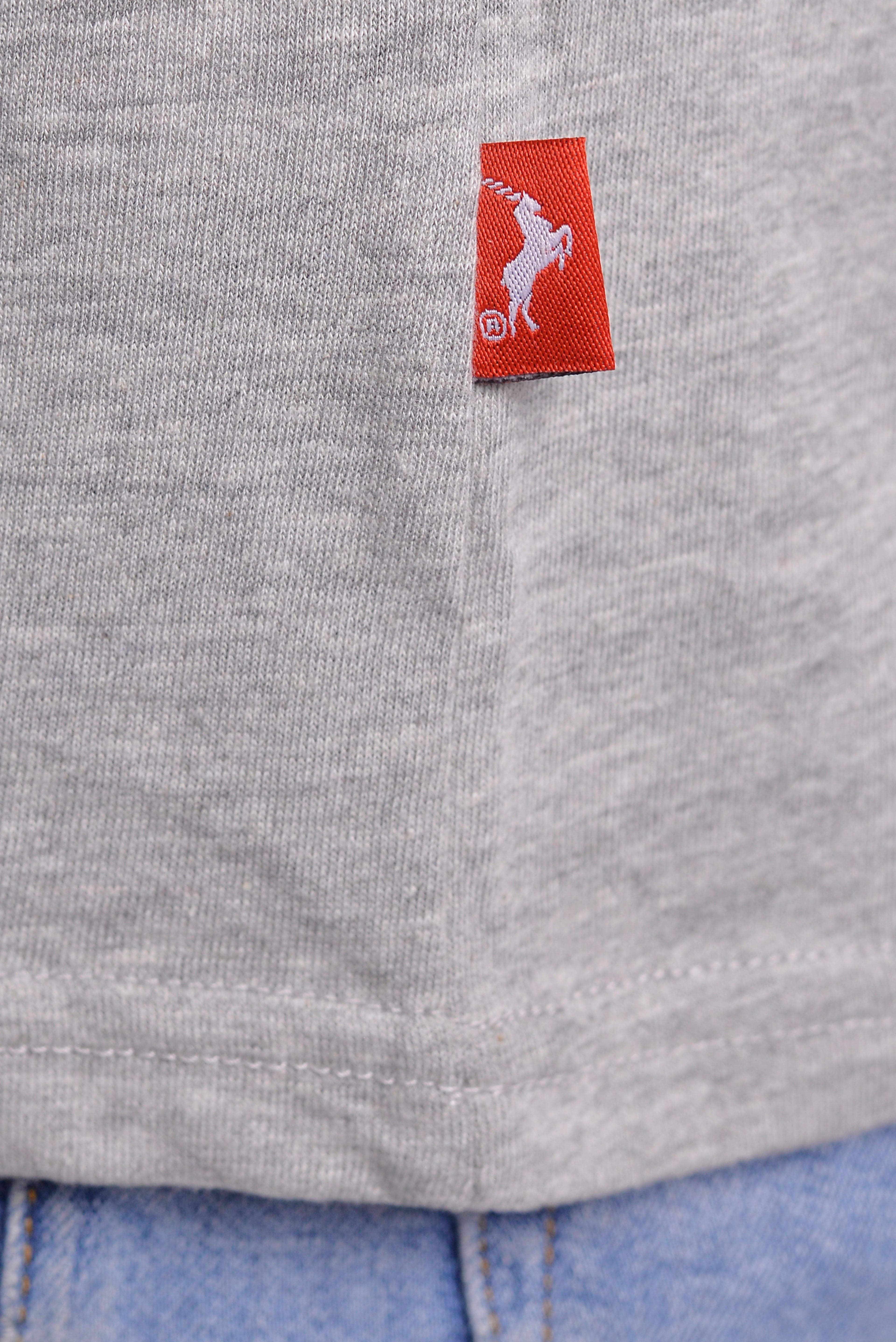 MLS - Men’s Round Neck Graphic Tee shirt