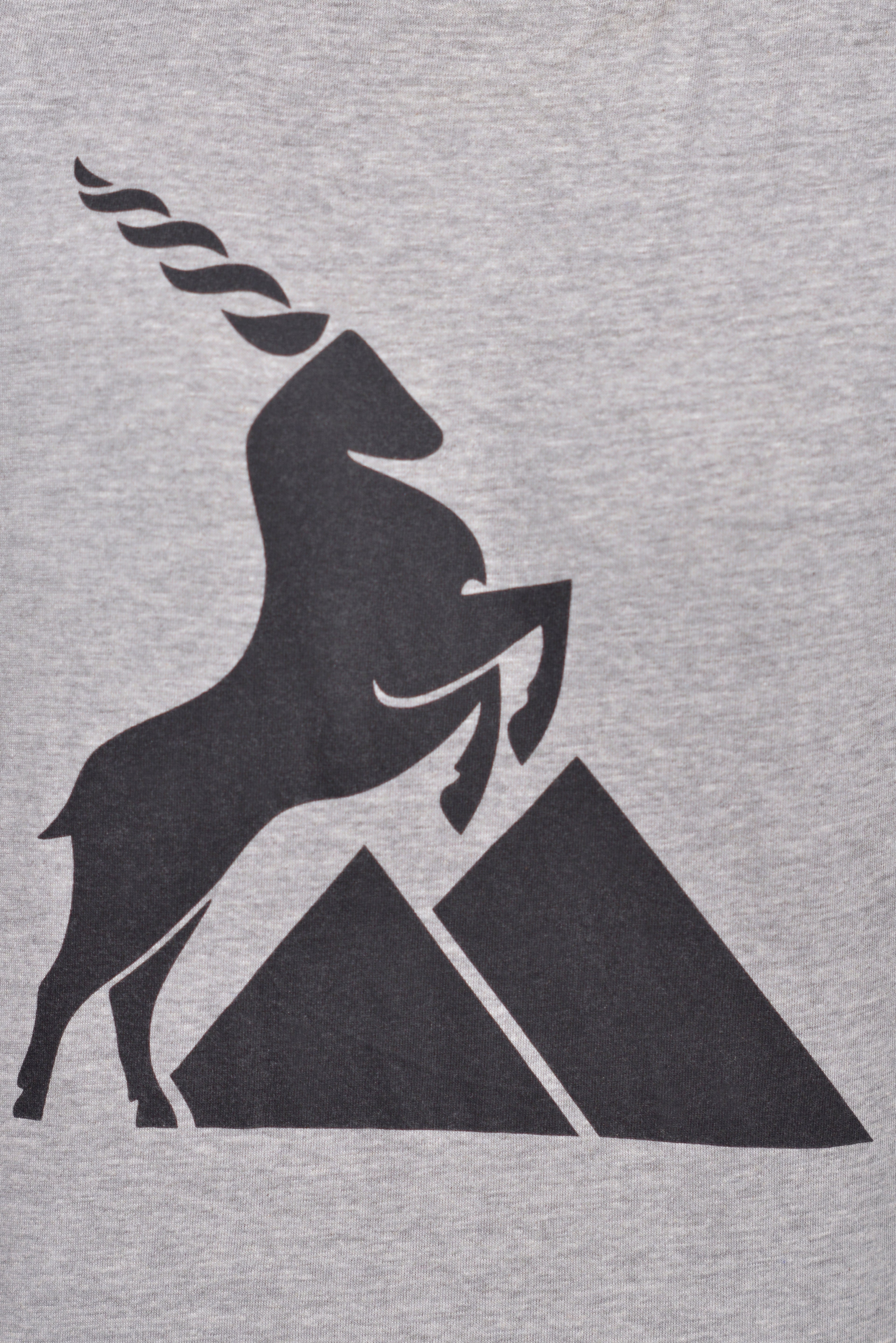 MLS - Men’s Round Neck Graphic Tee shirt