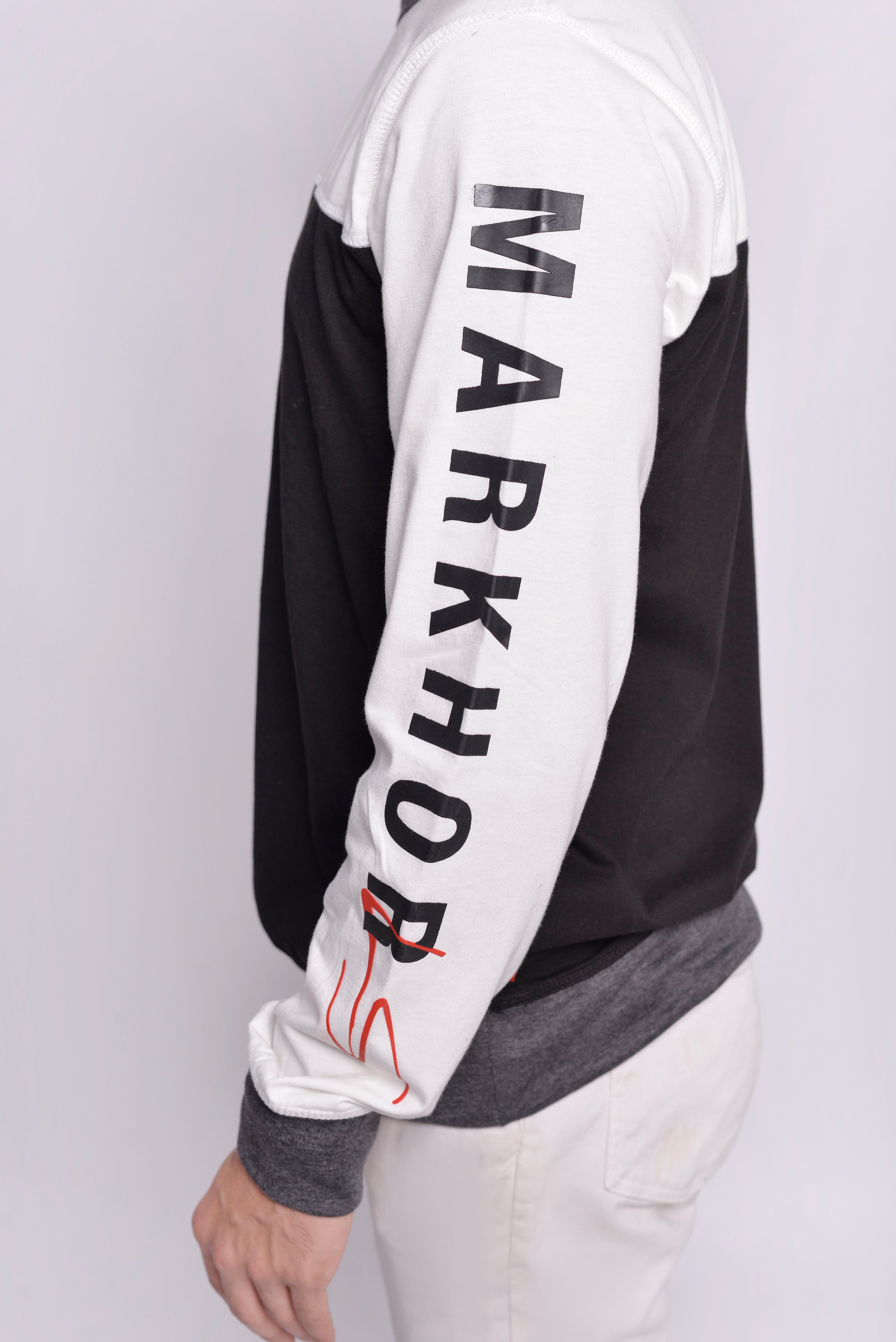 MLS - Men’s Long Sleeve Sweatshirt