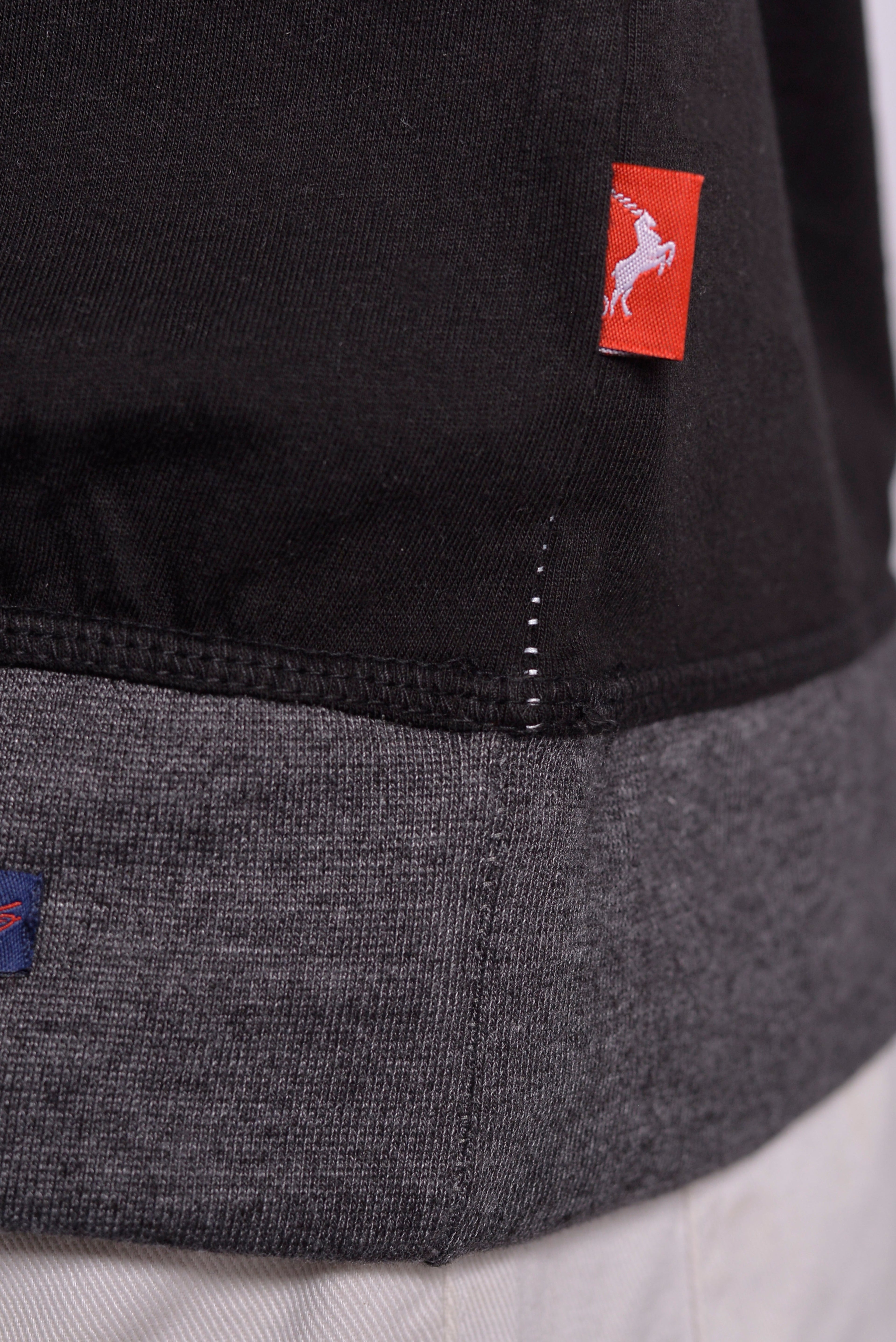 MLS - Men’s Long Sleeve Sweatshirt