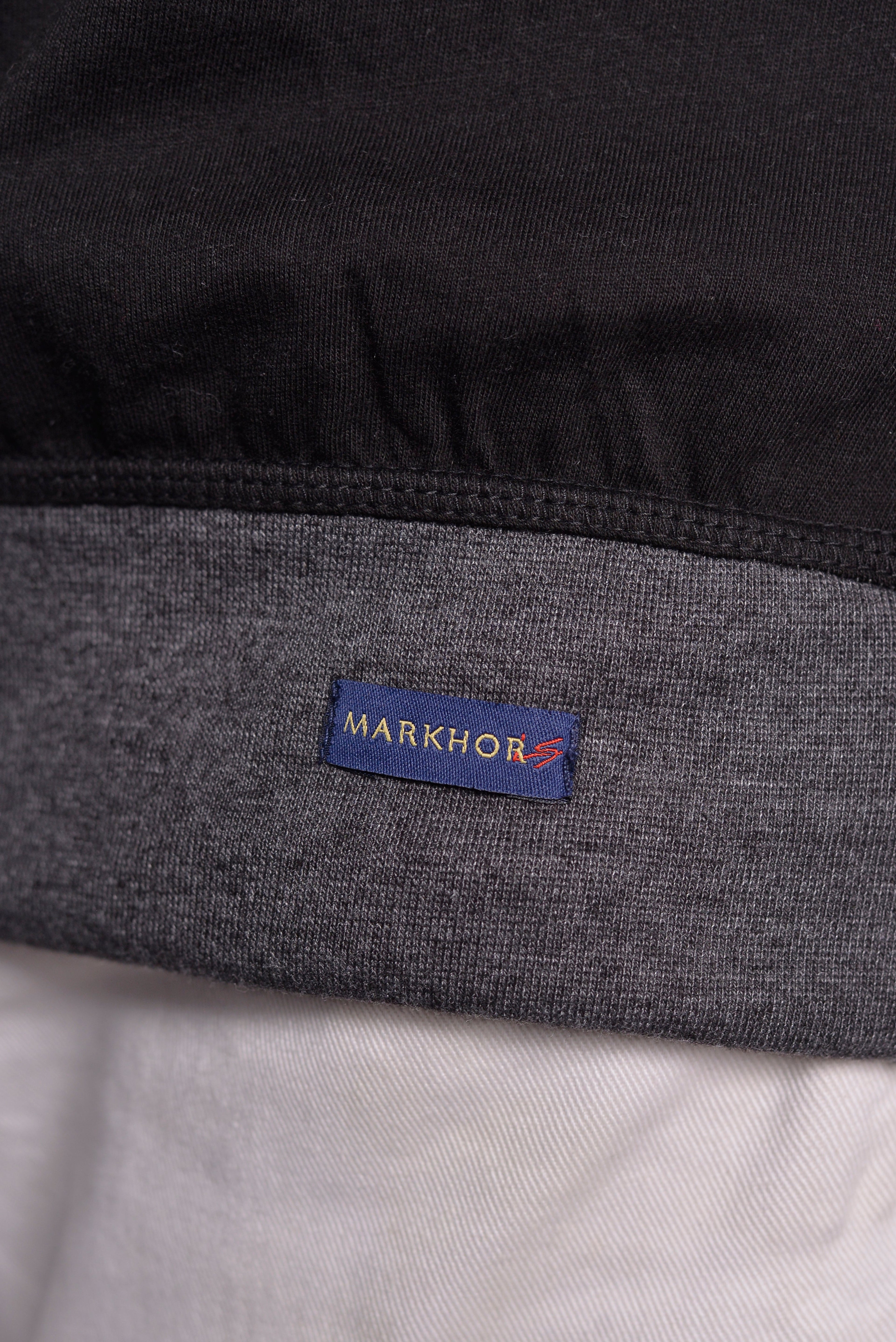 MLS - Men’s Long Sleeve Sweatshirt