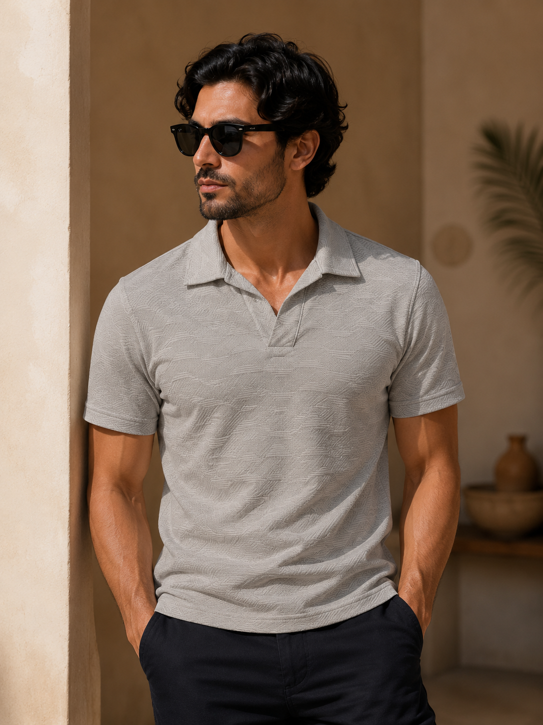 Cuban Polo