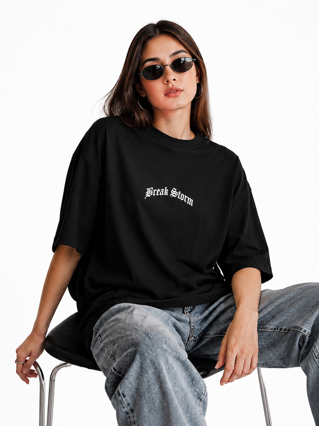 Break Storm Droptee