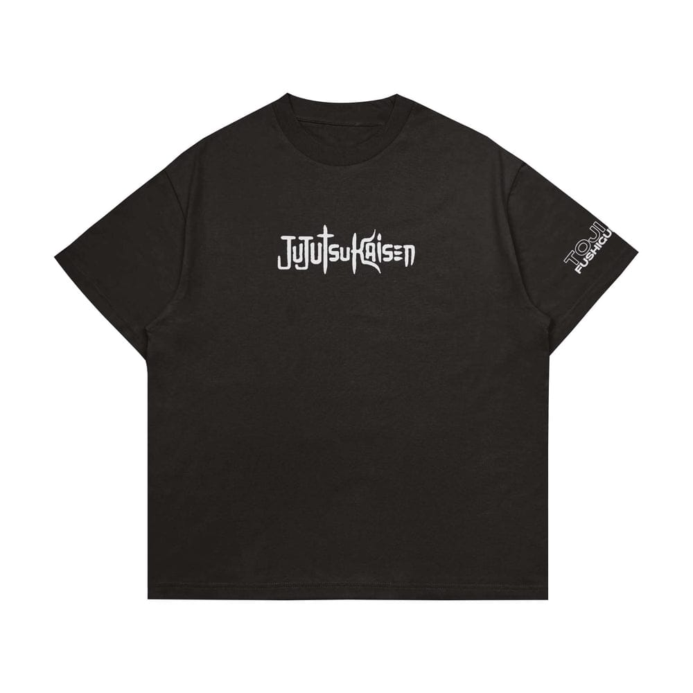 Jujutsu Kaisan Oversized T-Shirt