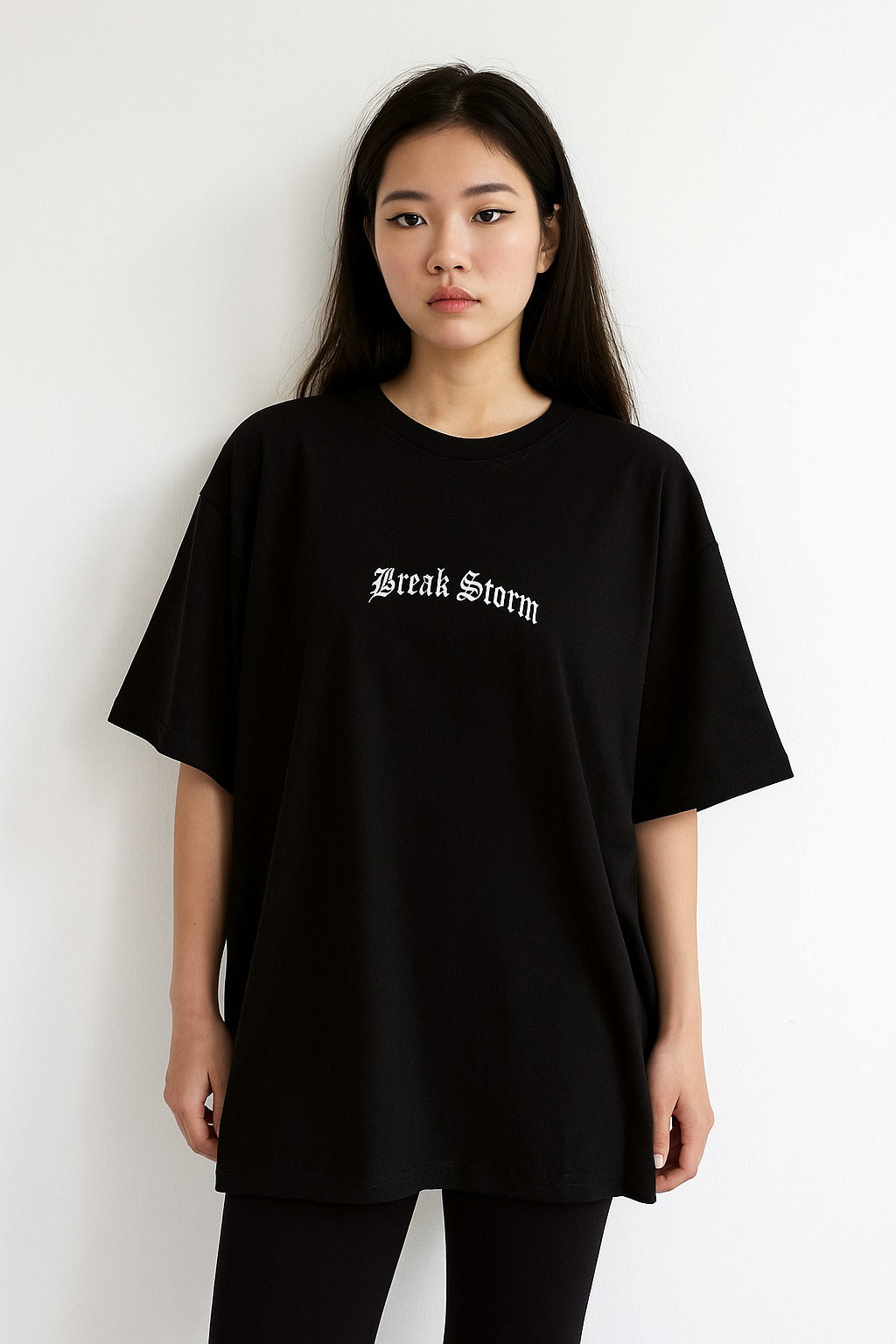 Break Storm Droptee