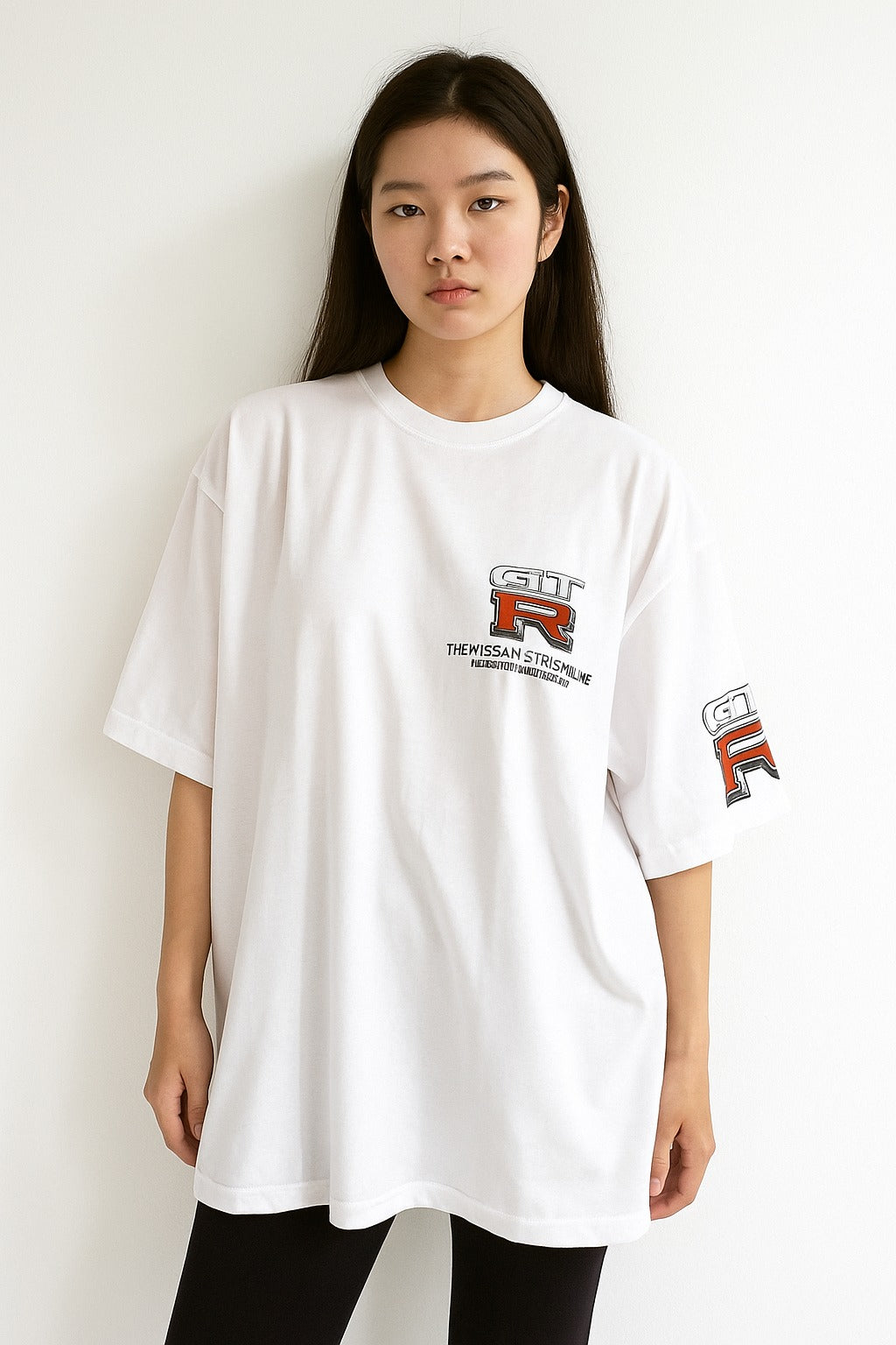 GTR Droptee