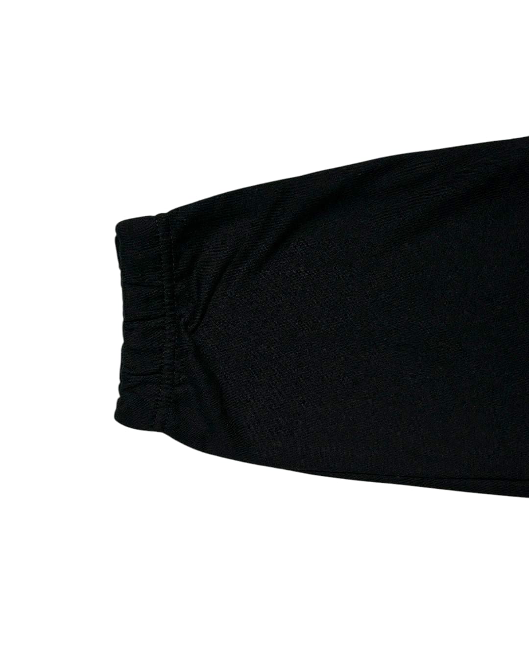 French Terry Jogger Pants