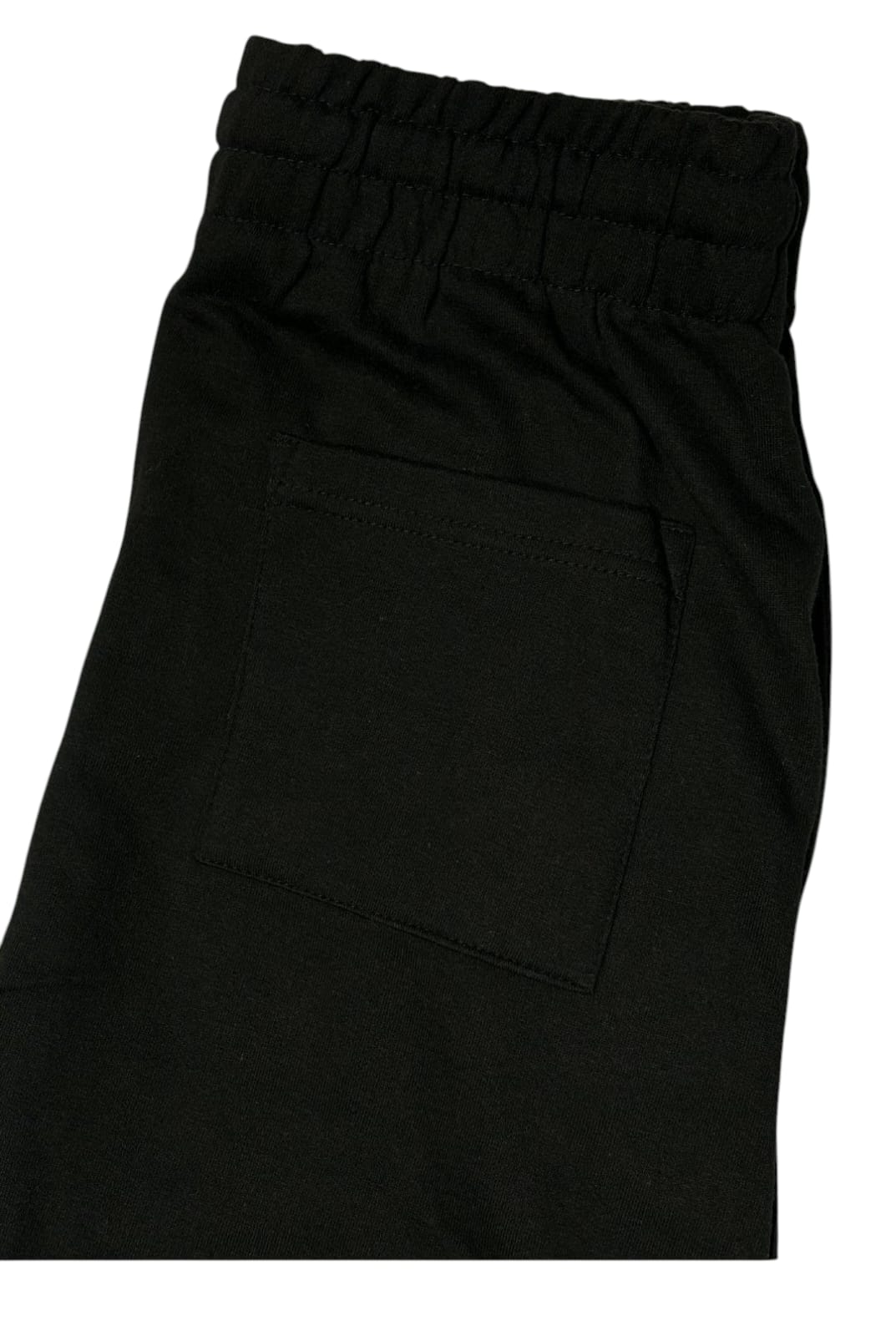 French Terry Jogger Pants