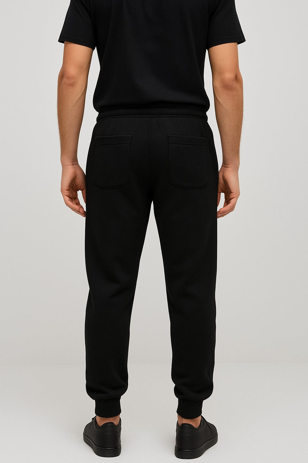 Core Comfort Sweatpants