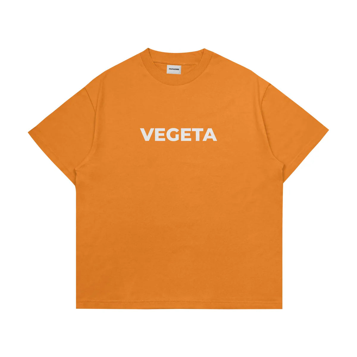 Vegeta Oversized T-Shirt