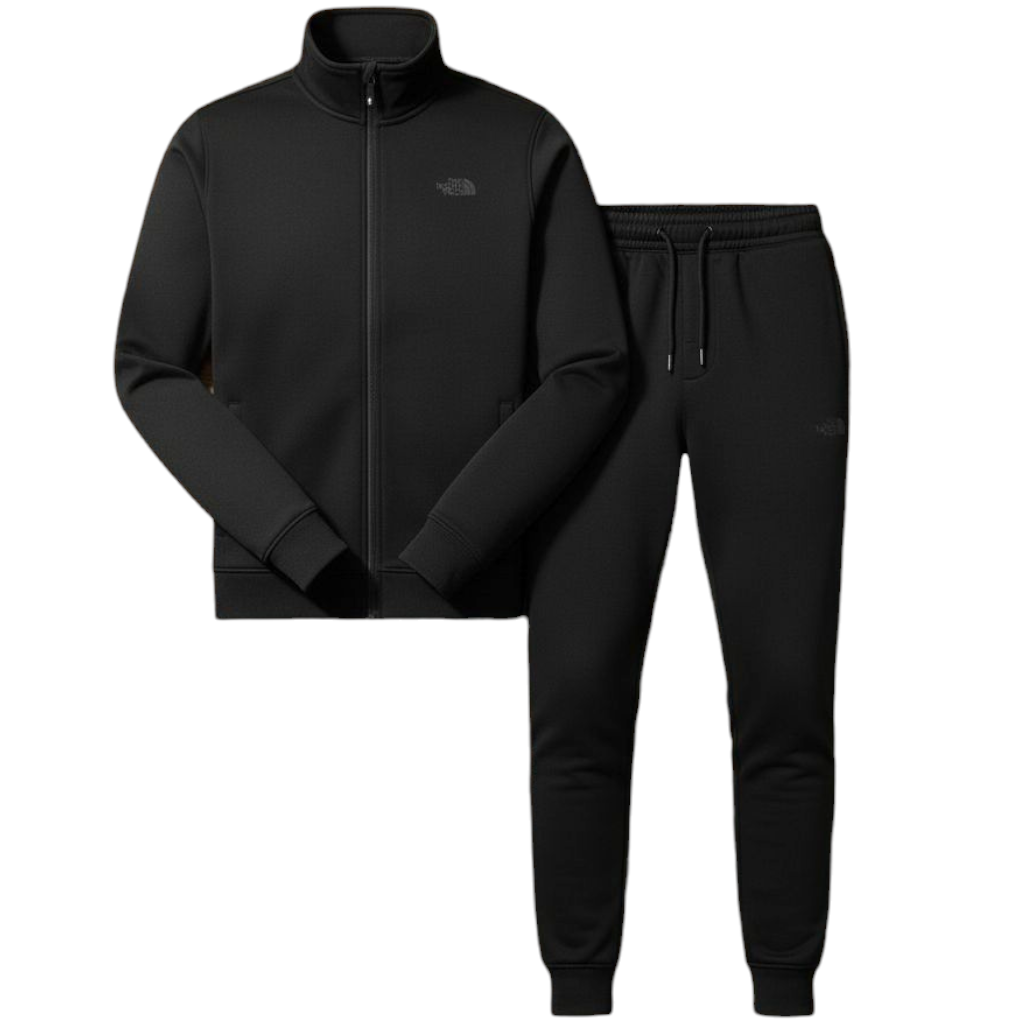 NorthFace Tracksuit